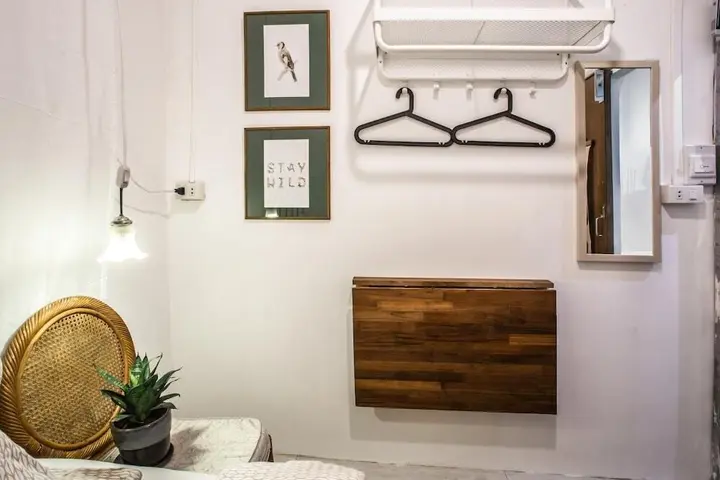Бангкок: Klong House Hostel
