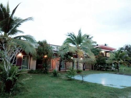 Ла-Нгу: Sea Side Home Resort