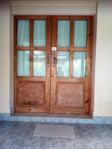 Ла-Нгу: Sea Side Home Resort