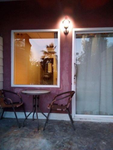 Ла-Нгу: Sea Side Home Resort