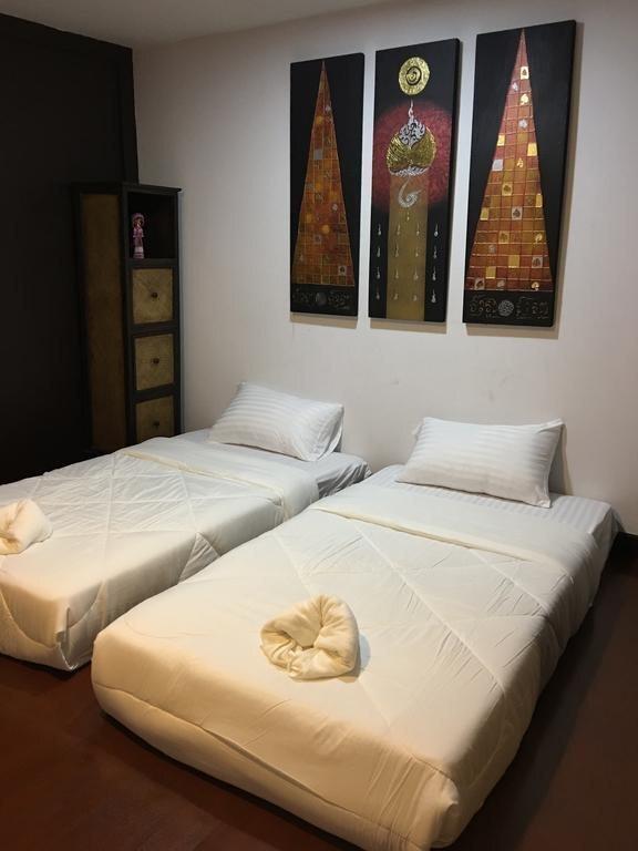Чианграй: Mag and Ken Hostel