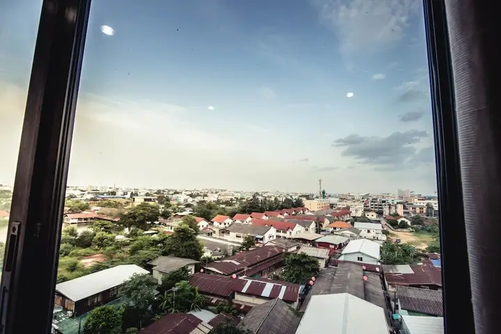 The Isis Stay in Korat — фото 6