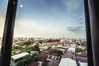 Кхлонг-Янг: The Isis Stay in Korat