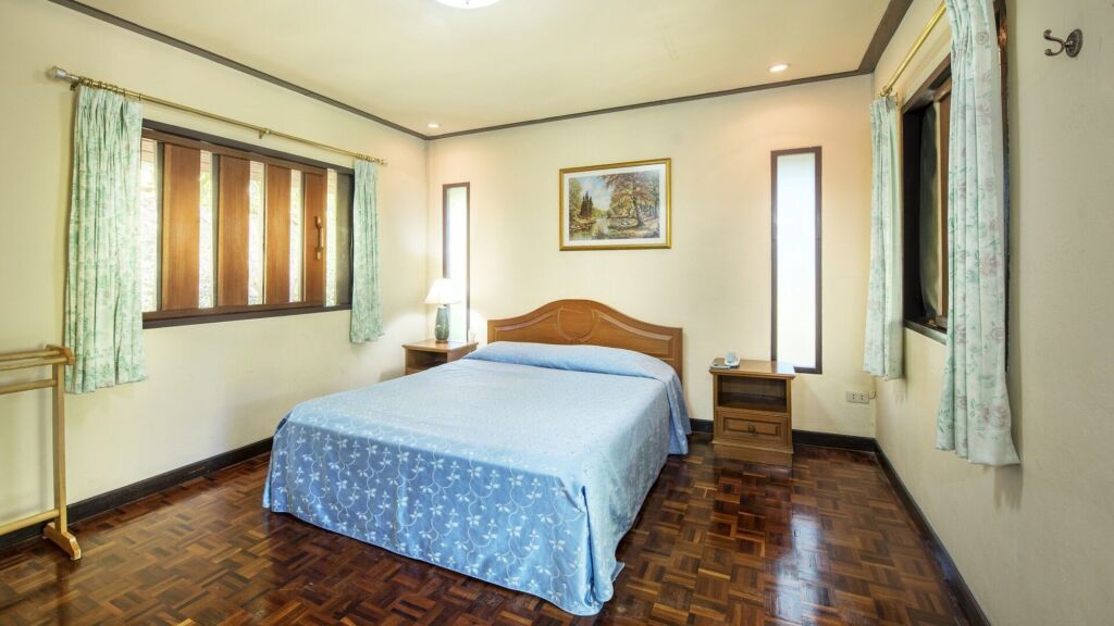 Кхэм Сон: Khao Kho Valley Hotel