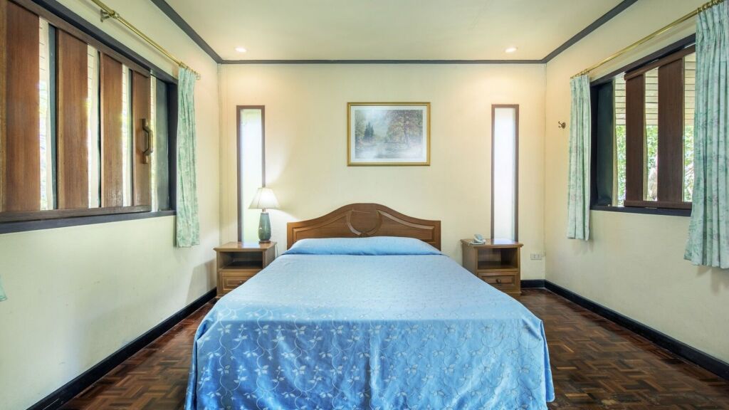 Кхэм Сон: Khao Kho Valley Hotel