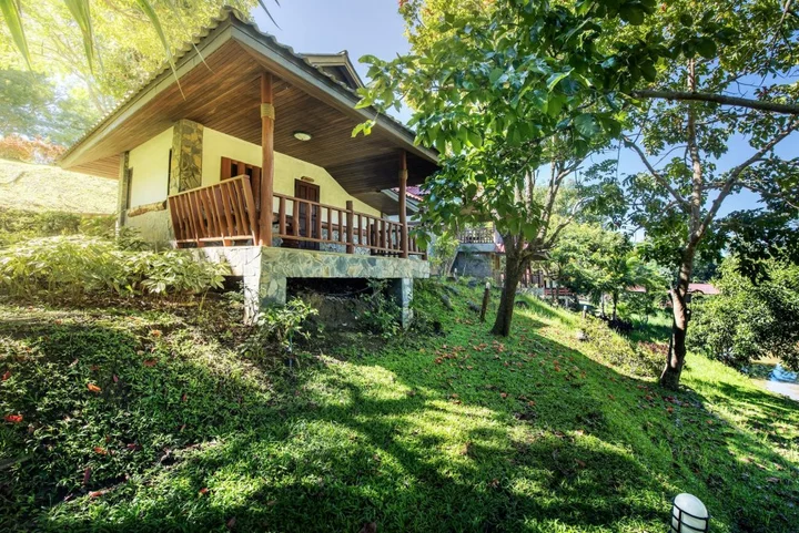 Кхэм Сон: Khao Kho Valley Hotel