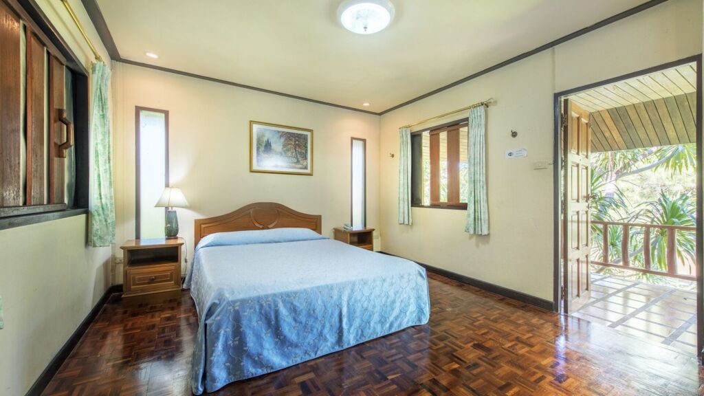 Кхэм Сон: Khao Kho Valley Hotel