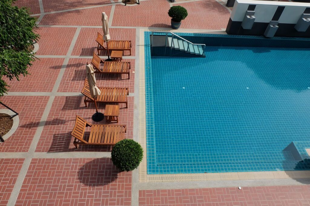 Канчанабури: Plakan Resort