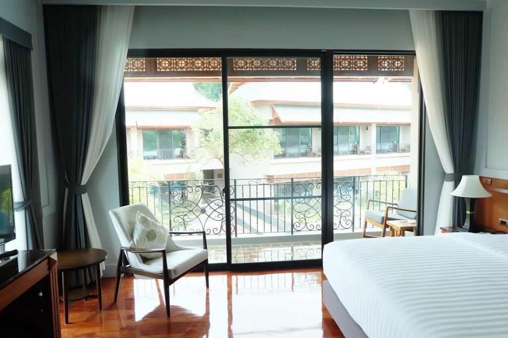 Канчанабури: Plakan Resort