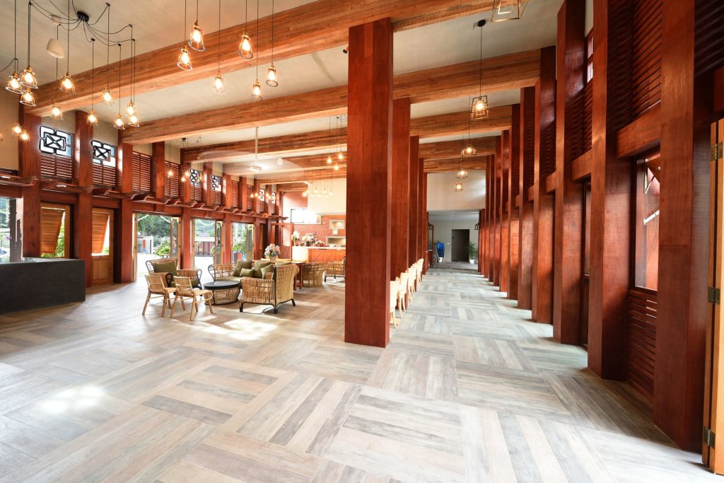 Канчанабури: Plakan Resort