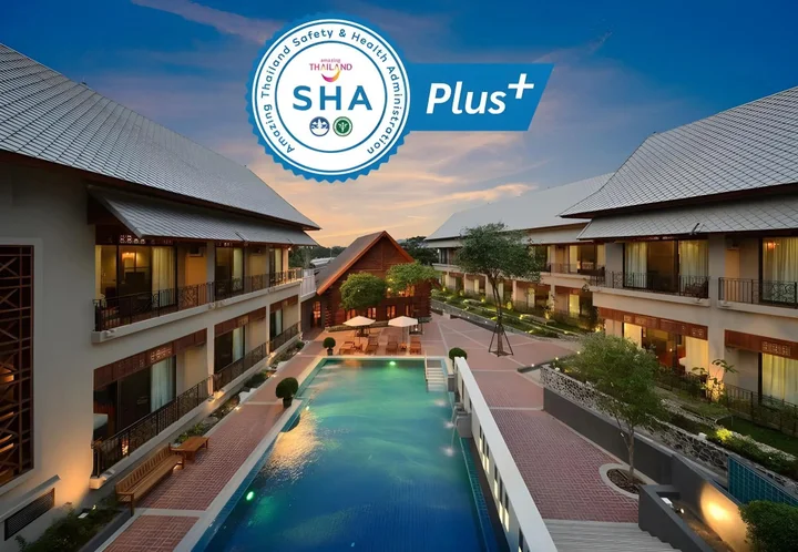 Канчанабури: Plakan Resort