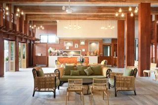 Канчанабури: Plakan Resort