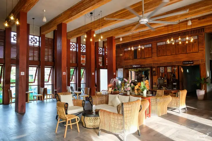 Plakan Resort — фото 3