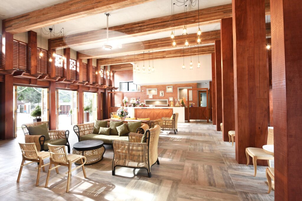 Канчанабури: Plakan Resort