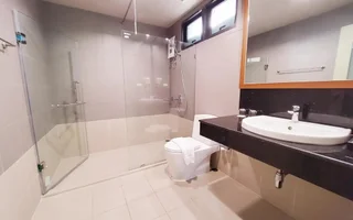 Канчанабури: Plakan Resort
