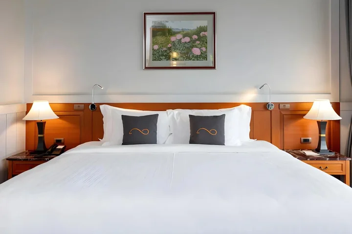Канчанабури: Plakan Resort