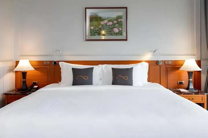 Канчанабури: Plakan Resort