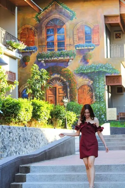 Канчанабури: Plakan Resort