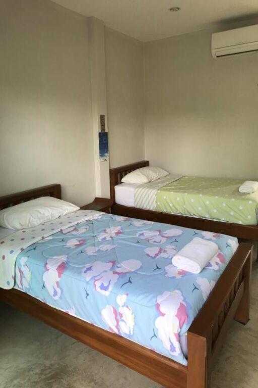 Бангламунг: Farm Suk Resort Pattaya