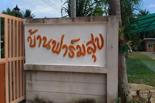 Бангламунг: Farm Suk Resort Pattaya
