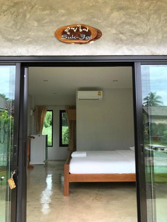 Бангламунг: Farm Suk Resort Pattaya