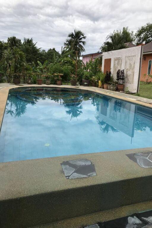 Бангламунг: Farm Suk Resort Pattaya