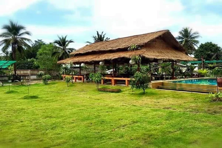 Бангламунг: Farm Suk Resort Pattaya