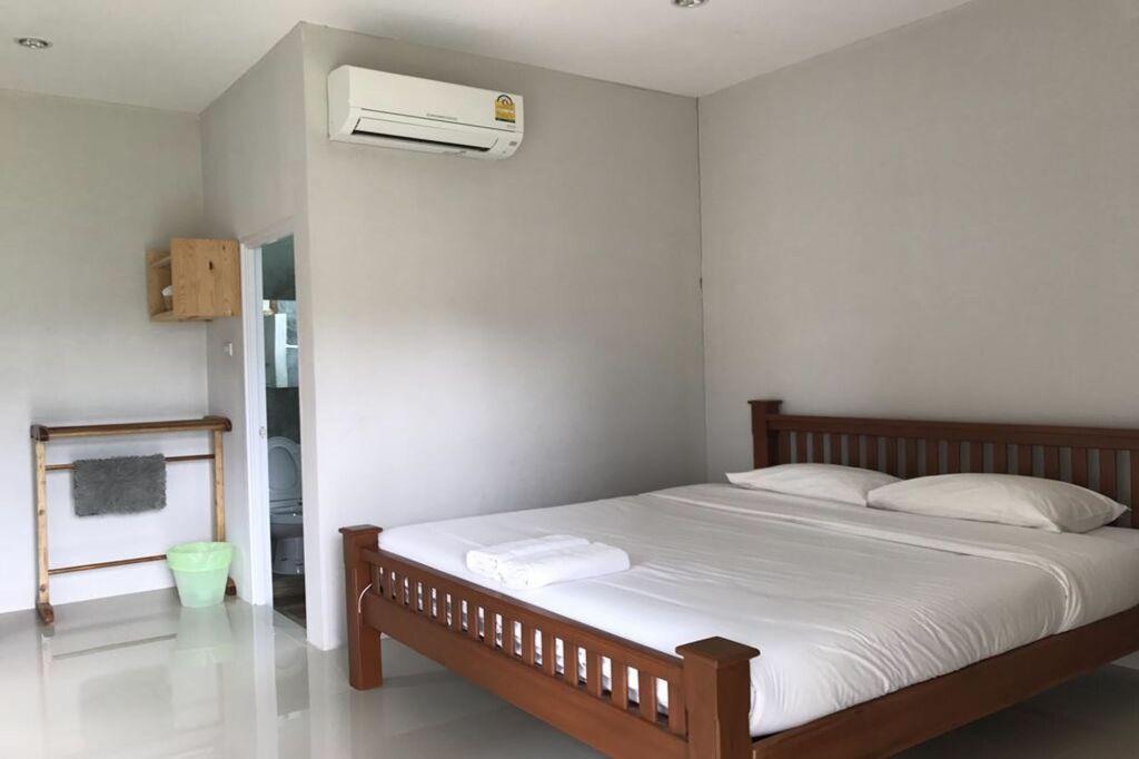 Бангламунг: Farm Suk Resort Pattaya