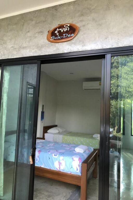 Бангламунг: Farm Suk Resort Pattaya