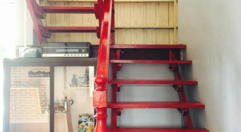 Чианграй: Bedtime Hostel Chiangrai