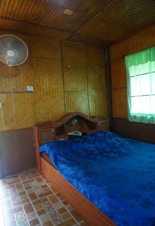 Чианг Дао: Baan Suan Boon Resort