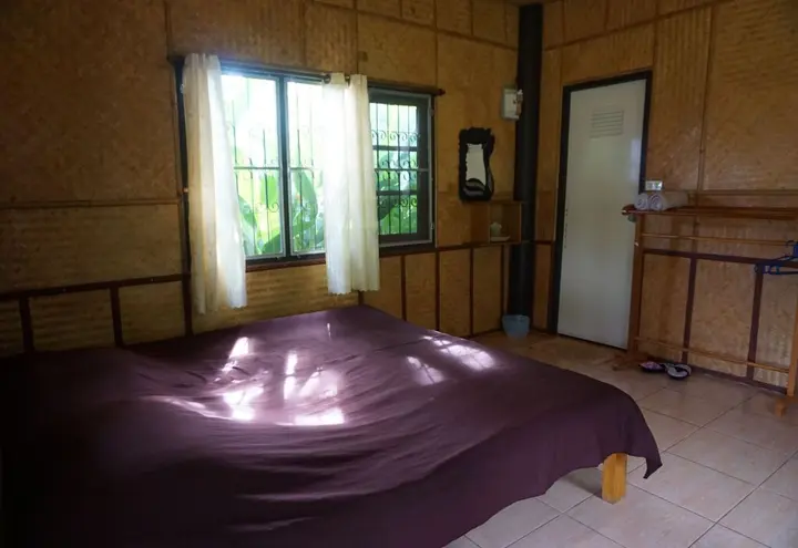Чианг Дао: Baan Suan Boon Resort