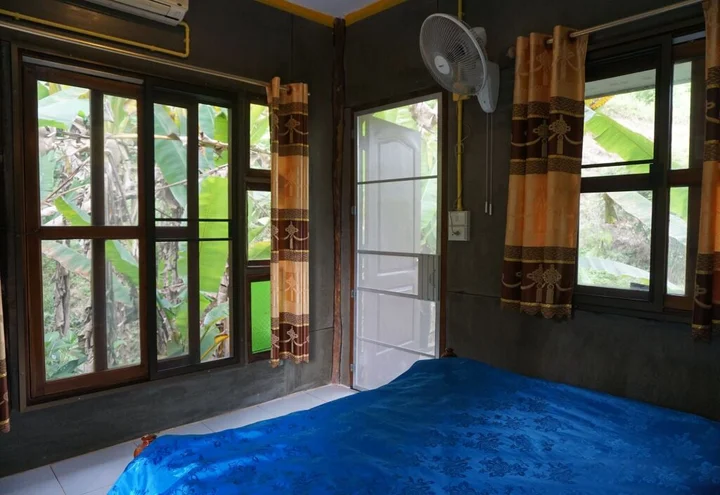 Чианг Дао: Baan Suan Boon Resort