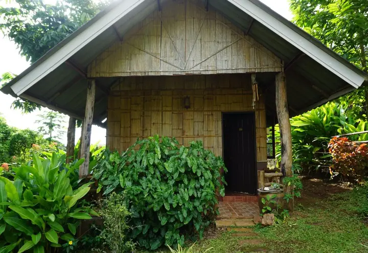 Чианг Дао: Baan Suan Boon Resort