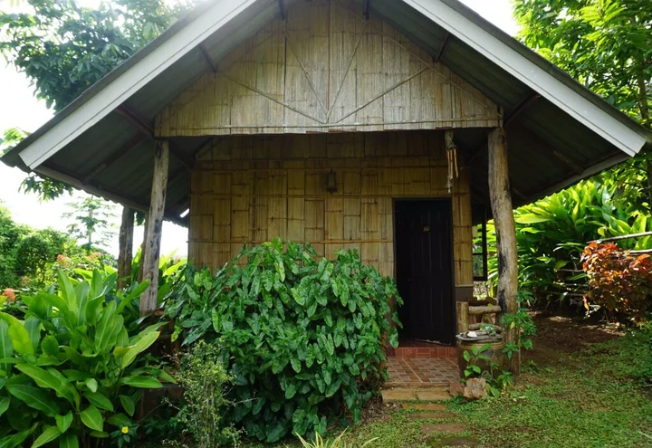 Чианг Дао: Baan Suan Boon Resort