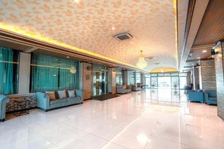 Банг Пхли: Blue Sky Residence Airport