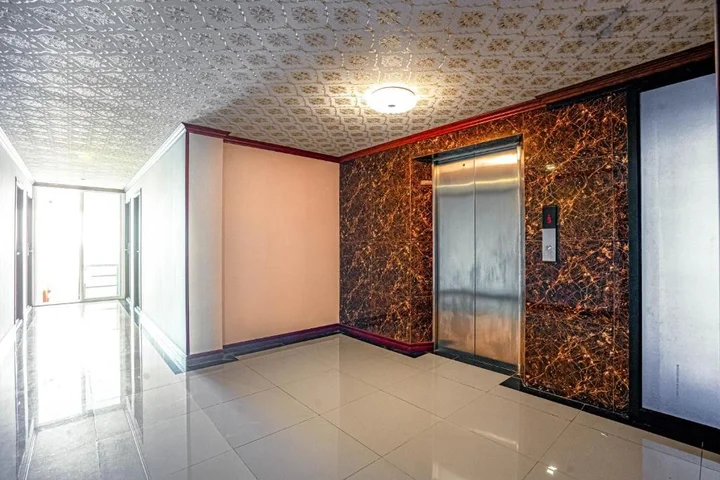 Банг Пхли: Blue Sky Residence Airport