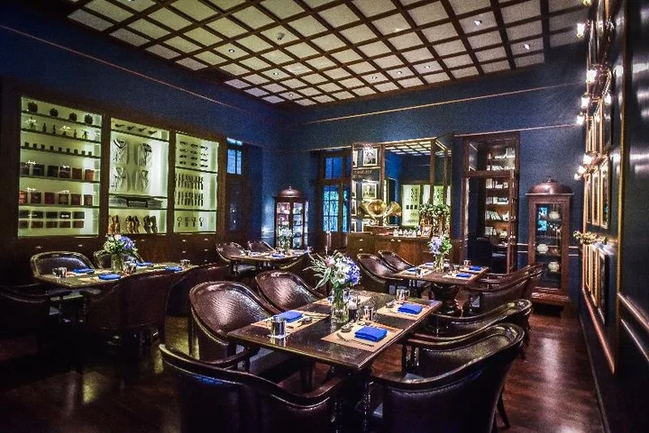 Чиангмай: Anantara Chiang Mai Serviced Suites