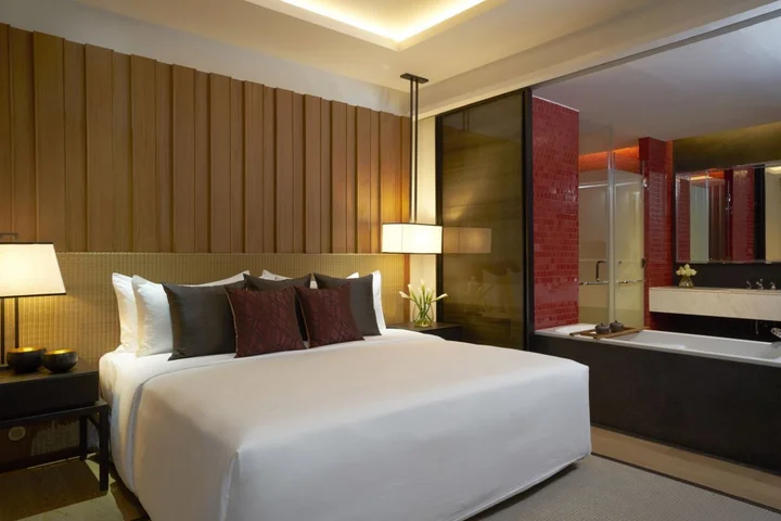 Чиангмай: Anantara Chiang Mai Serviced Suites