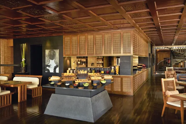 Чиангмай: Anantara Chiang Mai Serviced Suites