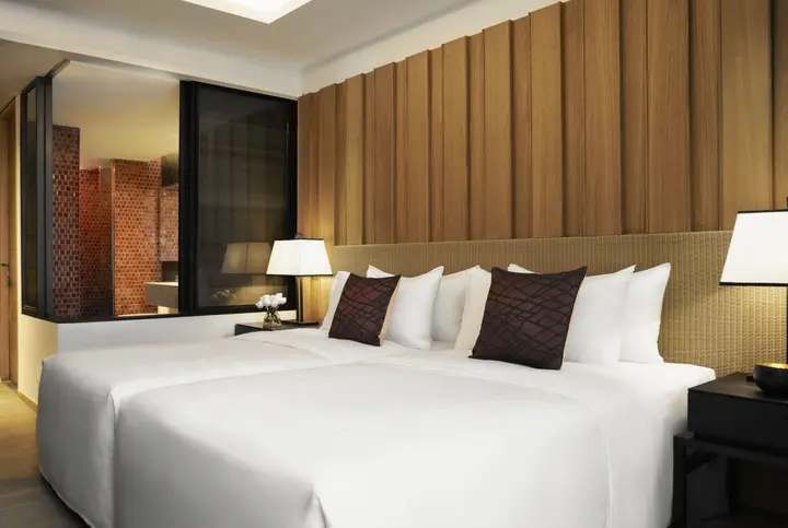 Чиангмай: Anantara Chiang Mai Serviced Suites