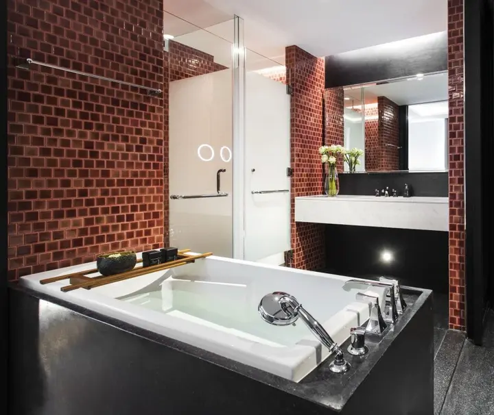 Чиангмай: Anantara Chiang Mai Serviced Suites
