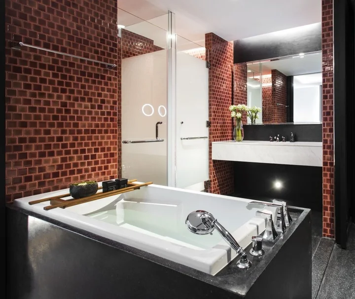 Чиангмай: Anantara Chiang Mai Serviced Suites