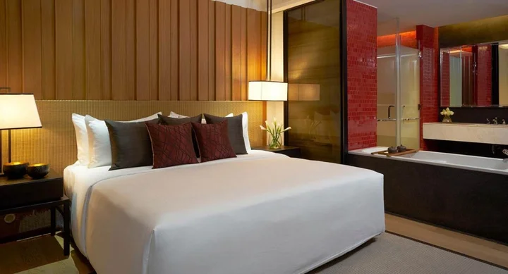 Чиангмай: Anantara Chiang Mai Serviced Suites