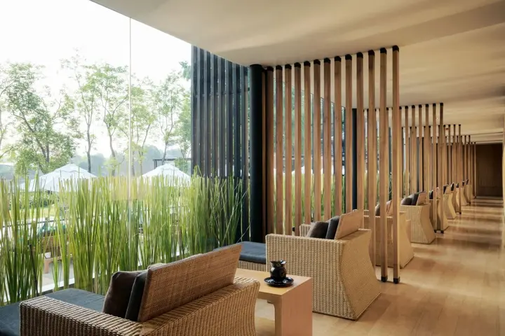 Чиангмай: Anantara Chiang Mai Serviced Suites