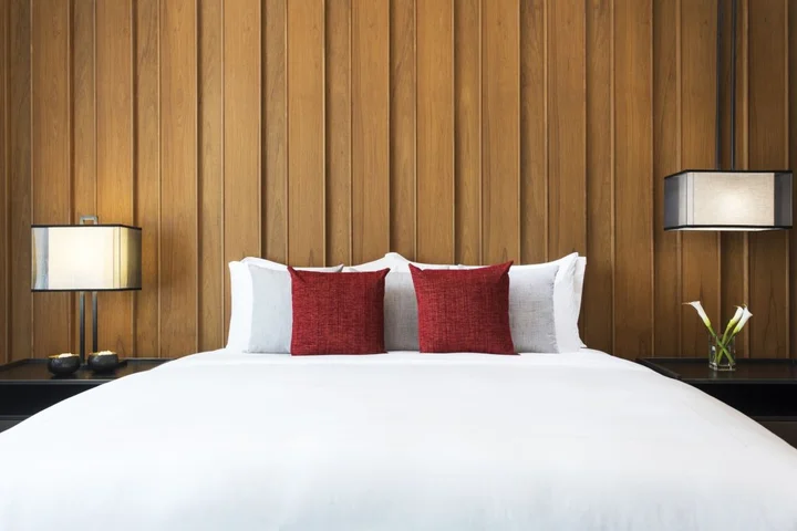 Чиангмай: Anantara Chiang Mai Serviced Suites