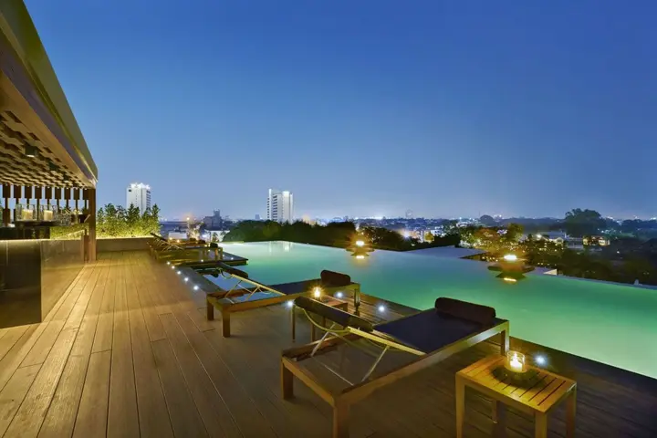 Чиангмай: Anantara Chiang Mai Serviced Suites