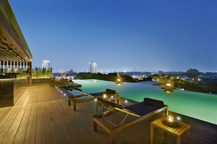 Чиангмай: Anantara Chiang Mai Serviced Suites