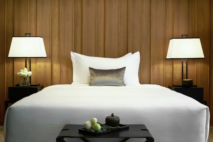Чиангмай: Anantara Chiang Mai Serviced Suites
