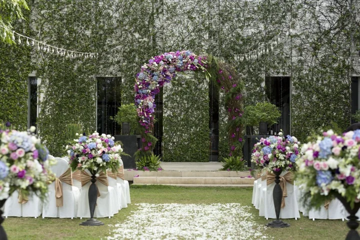 Чиангмай: Anantara Chiang Mai Serviced Suites